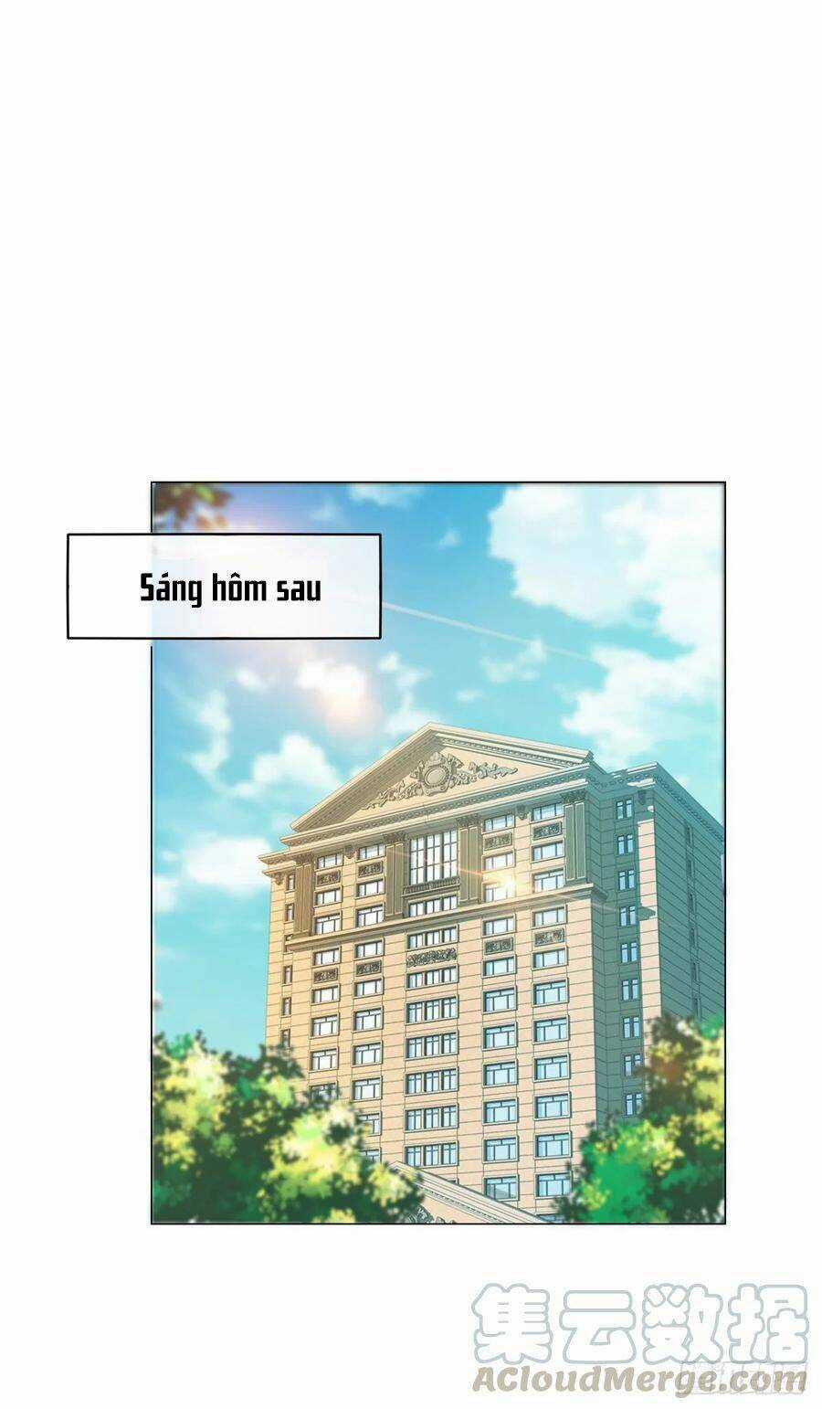 Ẩn Hôn 100%: Chọc Tức Vợ Yêu Mua Một Tặng Một Chapter 149 trang 30