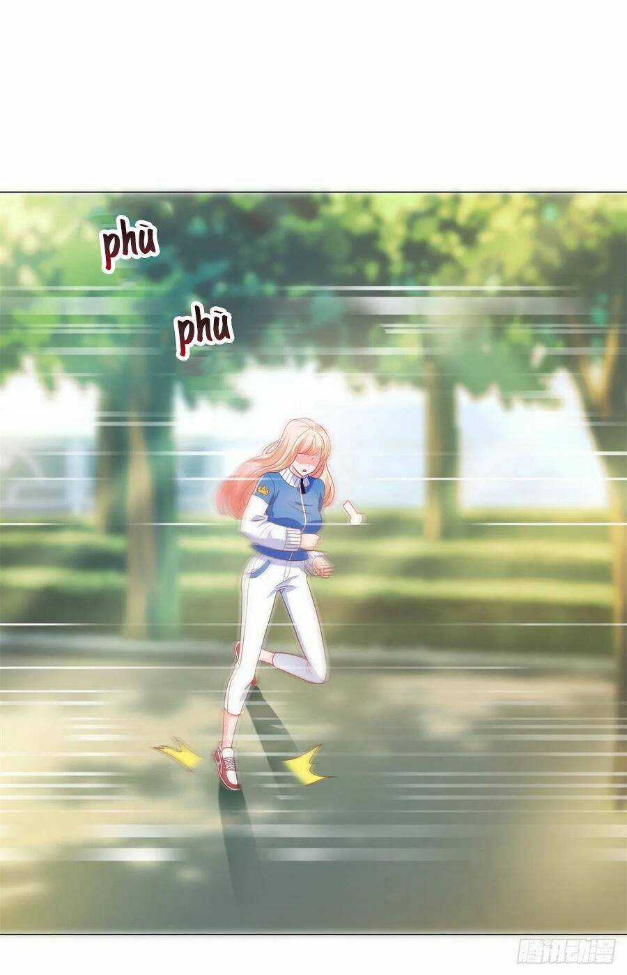 Ẩn Hôn 100%: Chọc Tức Vợ Yêu Mua Một Tặng Một Chapter 149 trang 31