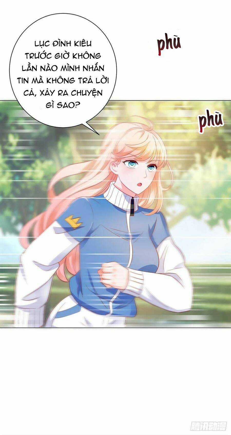 Ẩn Hôn 100%: Chọc Tức Vợ Yêu Mua Một Tặng Một Chapter 149 trang 32