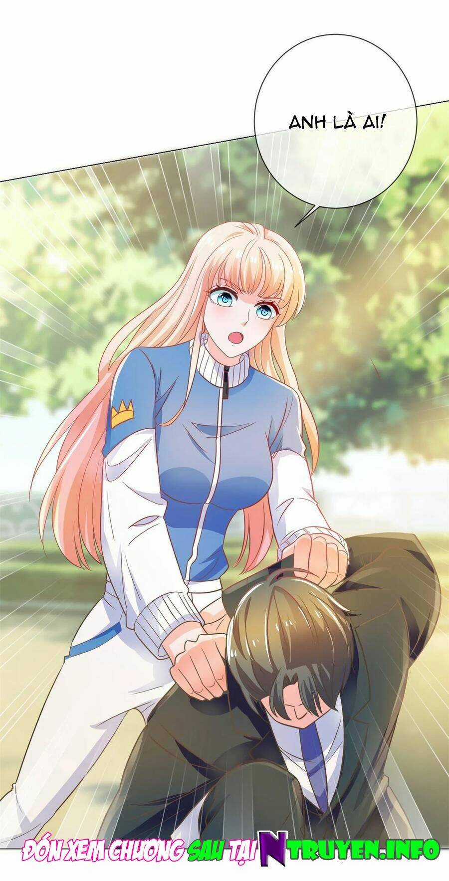 Ẩn Hôn 100%: Chọc Tức Vợ Yêu Mua Một Tặng Một Chapter 149 trang 35