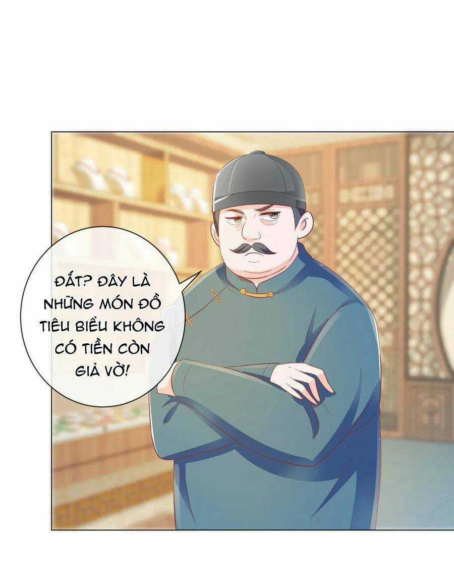 Ẩn Hôn 100%: Chọc Tức Vợ Yêu Mua Một Tặng Một Chapter 149 trang 4