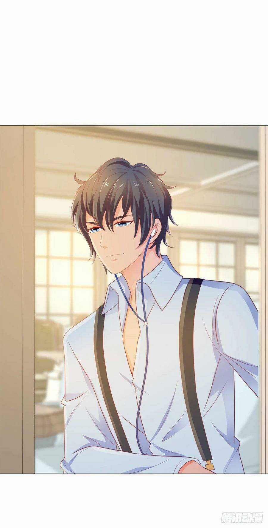 Ẩn Hôn 100%: Chọc Tức Vợ Yêu Mua Một Tặng Một Chapter 149 trang 6