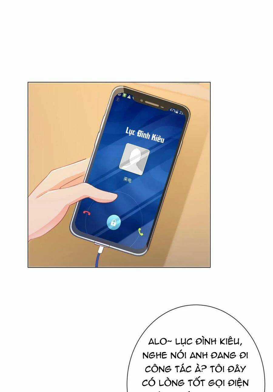 Ẩn Hôn 100%: Chọc Tức Vợ Yêu Mua Một Tặng Một Chapter 149 trang 7