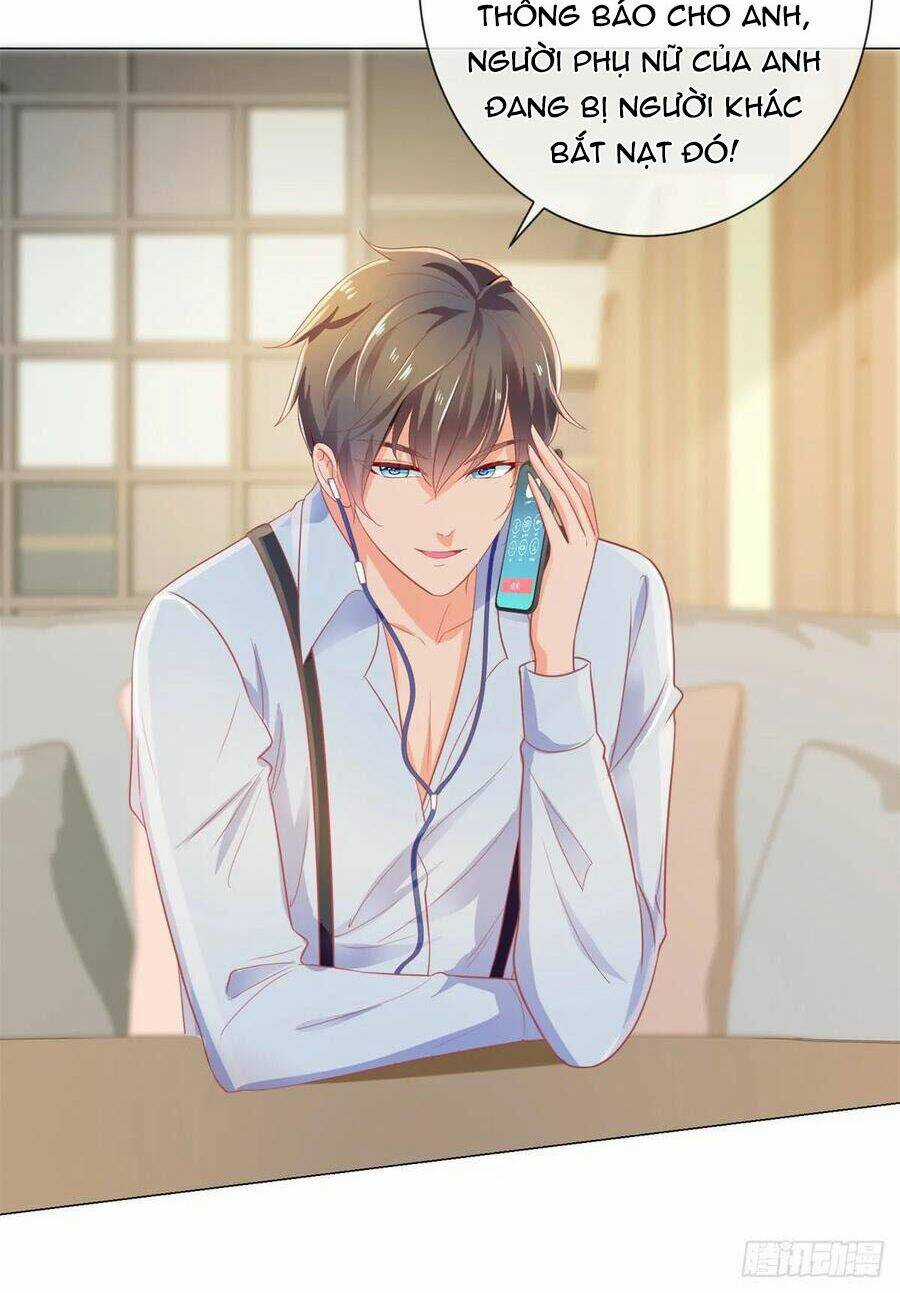 Ẩn Hôn 100%: Chọc Tức Vợ Yêu Mua Một Tặng Một Chapter 149 trang 8