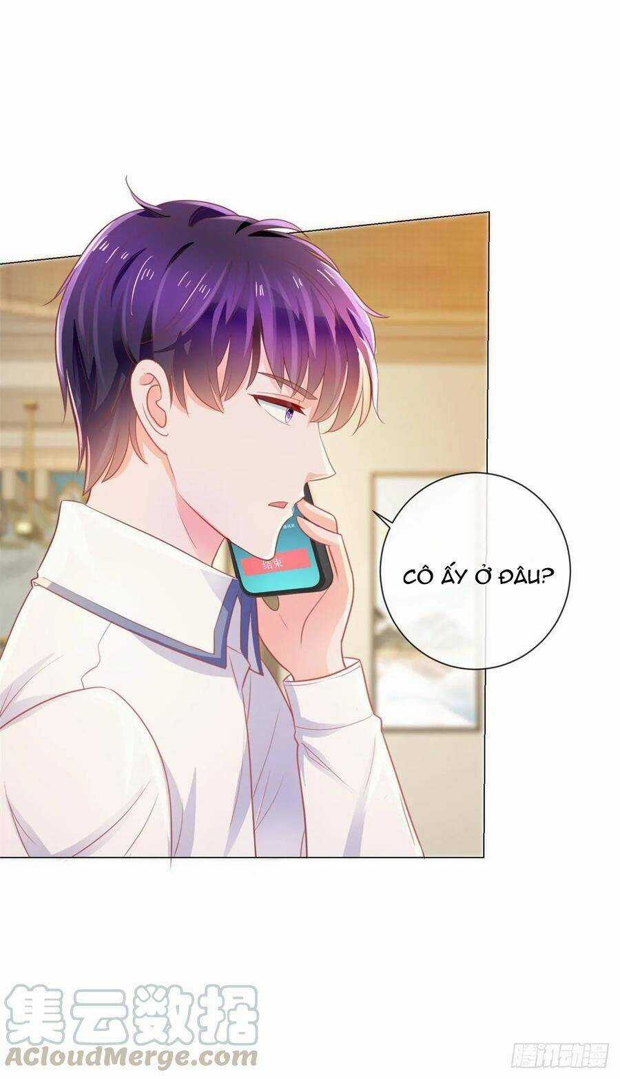 Ẩn Hôn 100%: Chọc Tức Vợ Yêu Mua Một Tặng Một Chapter 149 trang 9