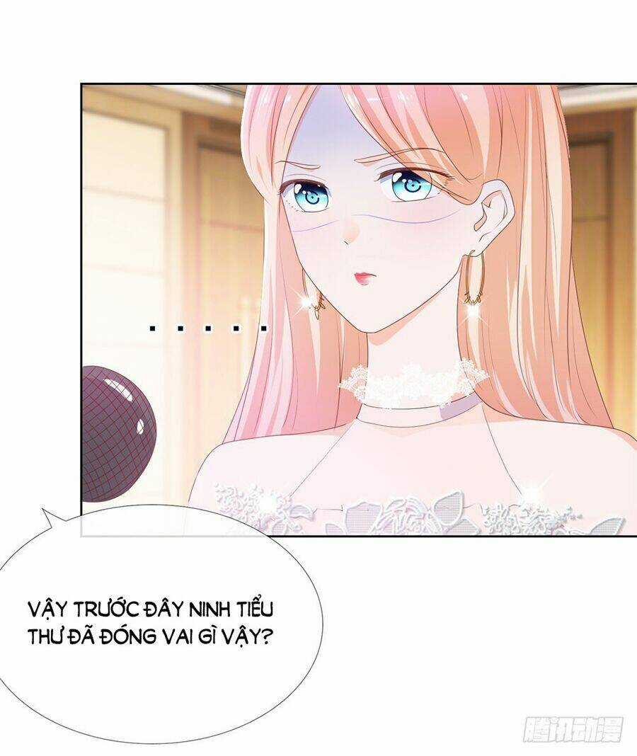 Ẩn Hôn 100%: Chọc Tức Vợ Yêu Mua Một Tặng Một Chapter 15 trang 10