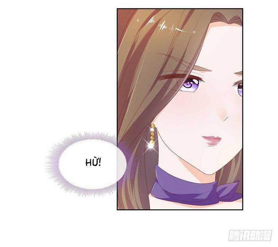 Ẩn Hôn 100%: Chọc Tức Vợ Yêu Mua Một Tặng Một Chapter 15 trang 11