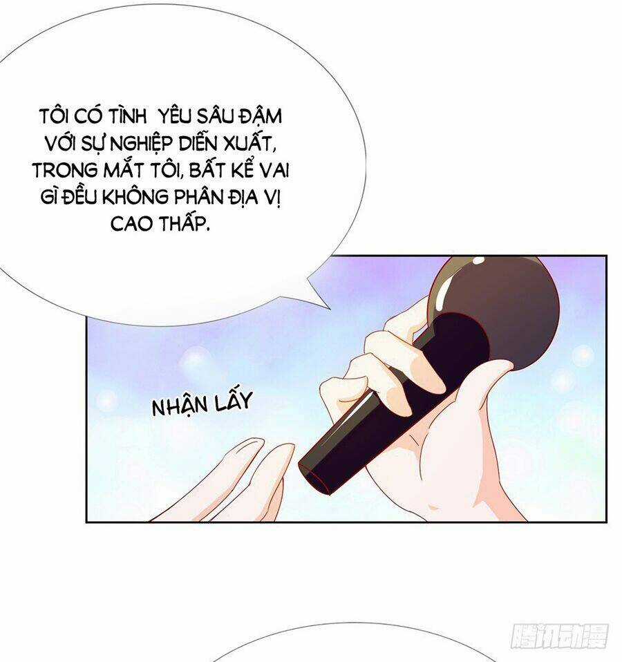 Ẩn Hôn 100%: Chọc Tức Vợ Yêu Mua Một Tặng Một Chapter 15 trang 12