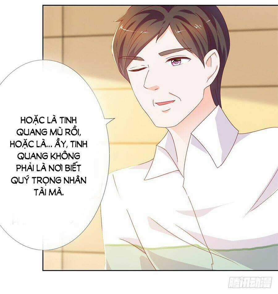 Ẩn Hôn 100%: Chọc Tức Vợ Yêu Mua Một Tặng Một Chapter 15 trang 15