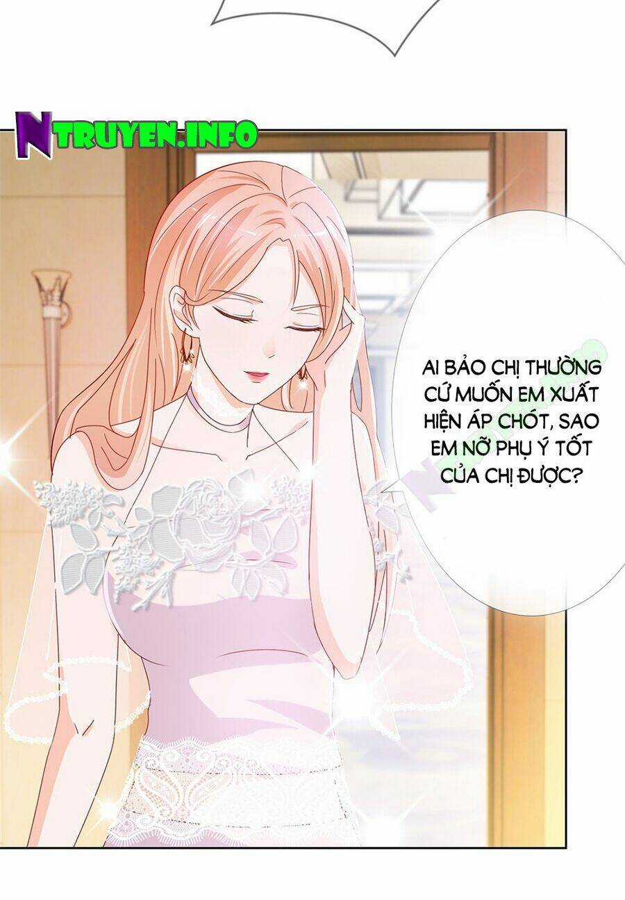 Ẩn Hôn 100%: Chọc Tức Vợ Yêu Mua Một Tặng Một Chapter 15 trang 19