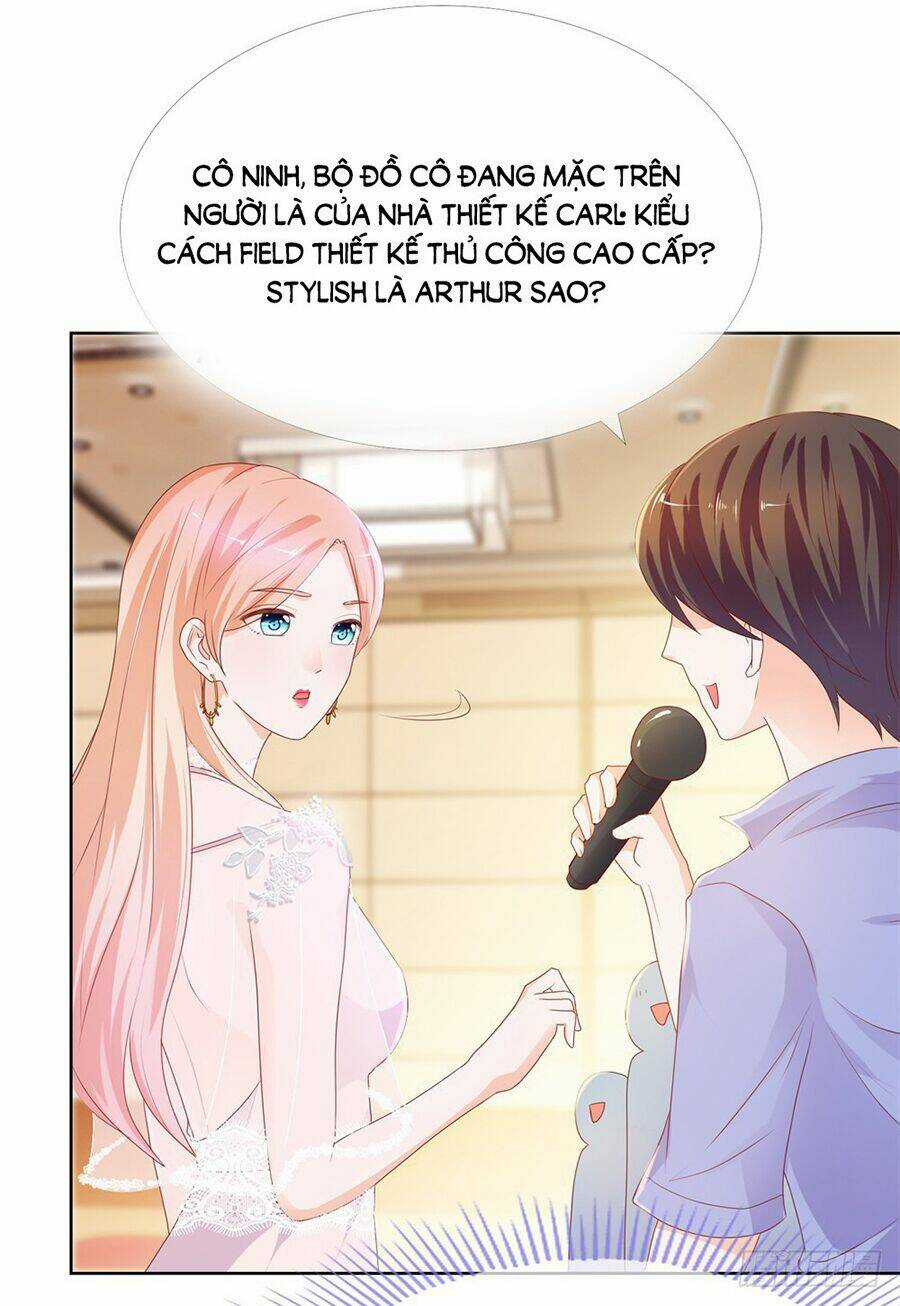 Ẩn Hôn 100%: Chọc Tức Vợ Yêu Mua Một Tặng Một Chapter 15 trang 2