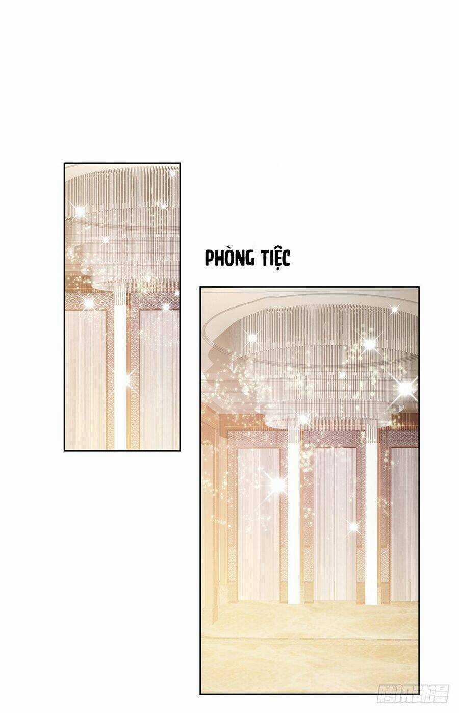 Ẩn Hôn 100%: Chọc Tức Vợ Yêu Mua Một Tặng Một Chapter 15 trang 22