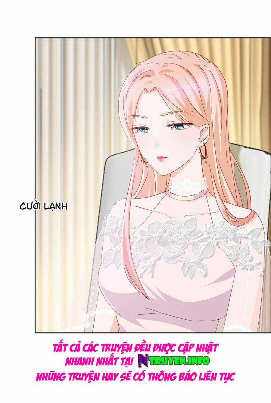 Ẩn Hôn 100%: Chọc Tức Vợ Yêu Mua Một Tặng Một Chapter 15 trang 24