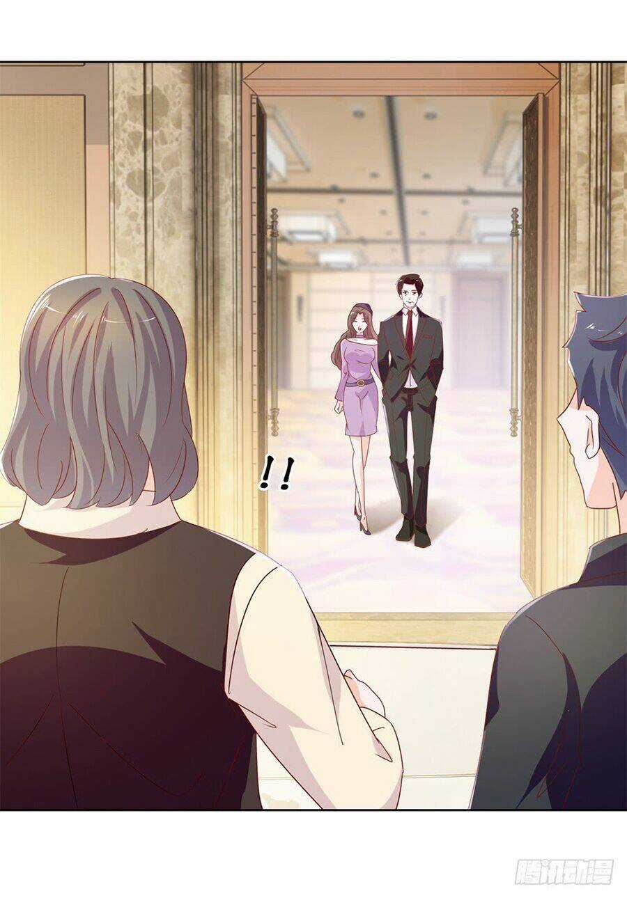 Ẩn Hôn 100%: Chọc Tức Vợ Yêu Mua Một Tặng Một Chapter 15 trang 25