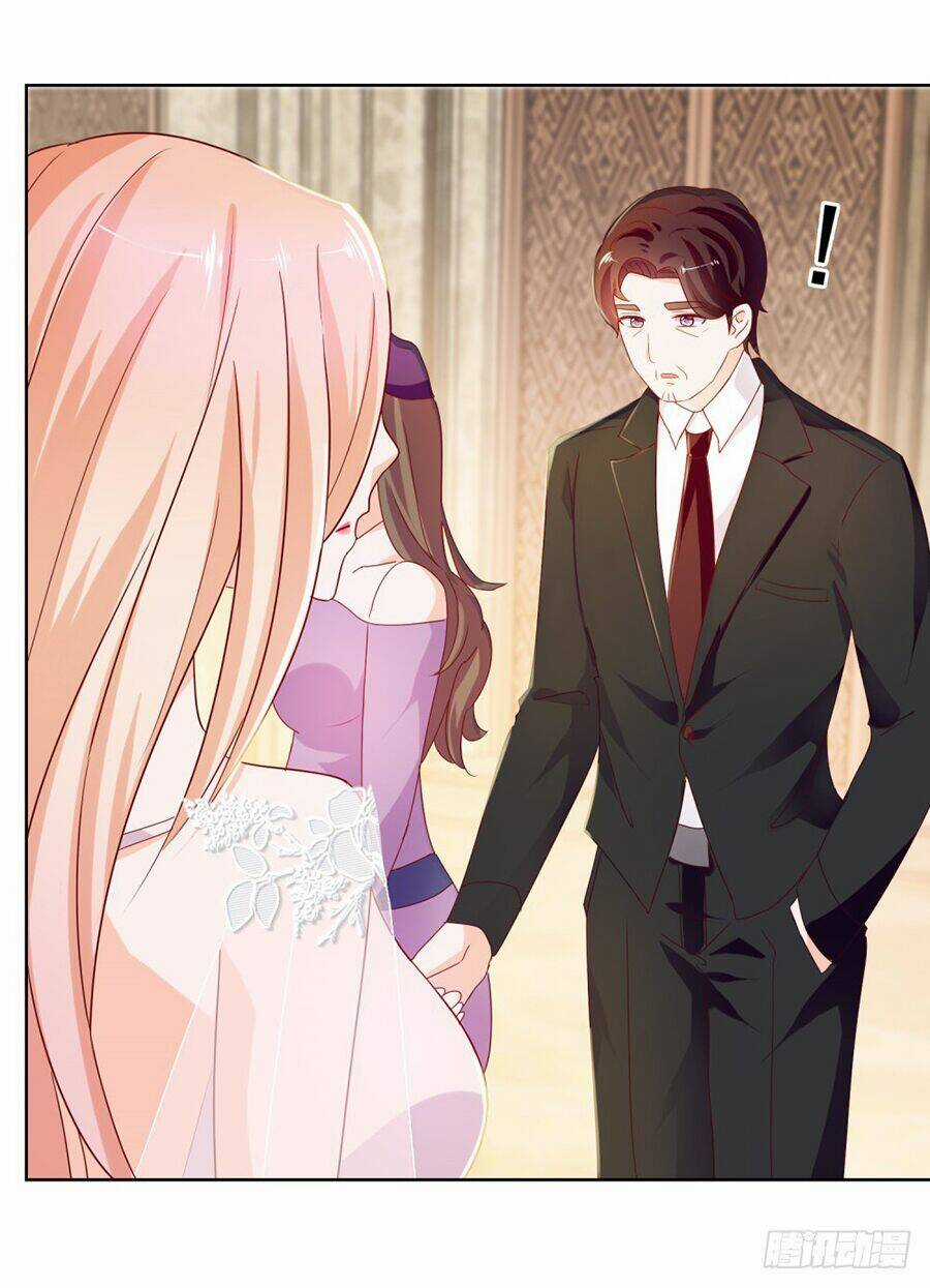 Ẩn Hôn 100%: Chọc Tức Vợ Yêu Mua Một Tặng Một Chapter 15 trang 28