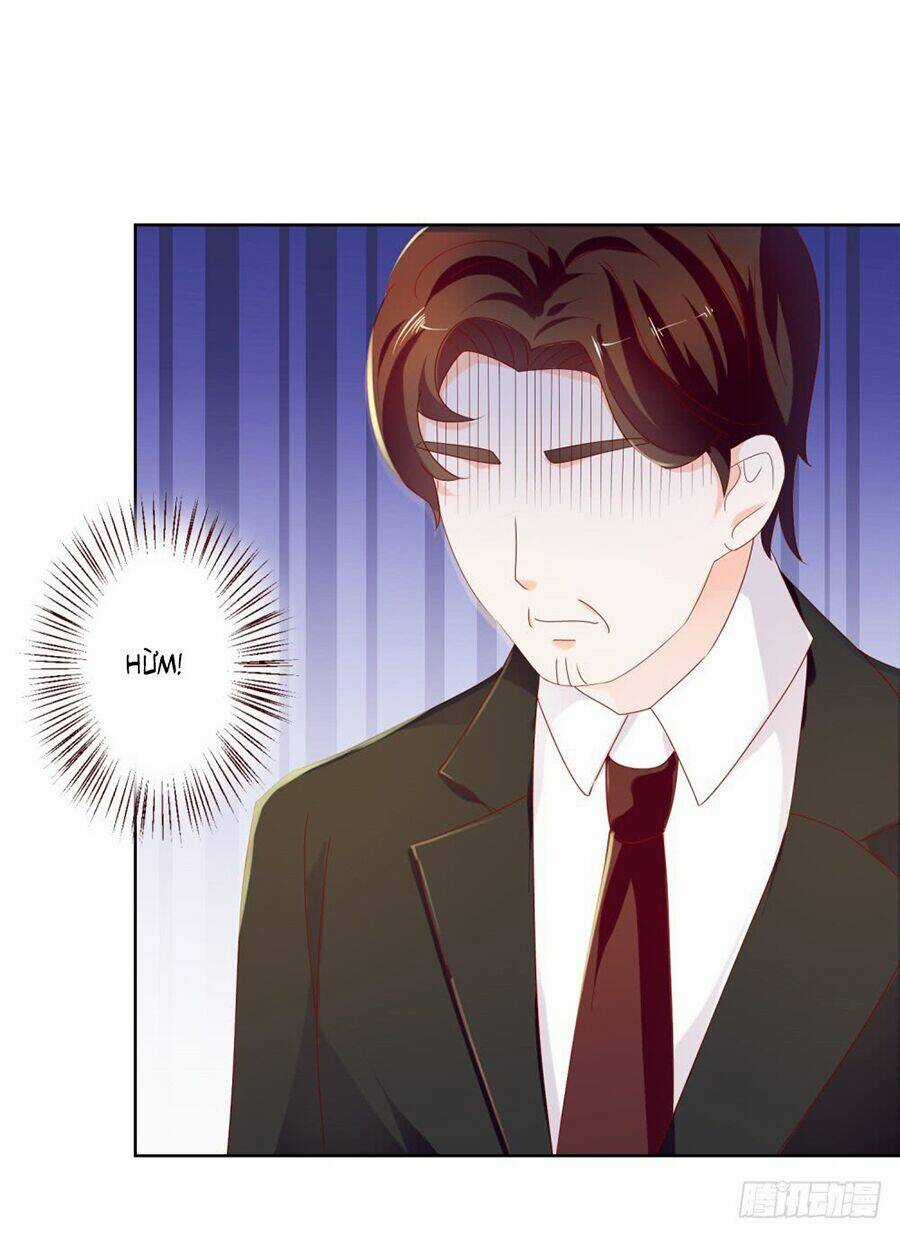 Ẩn Hôn 100%: Chọc Tức Vợ Yêu Mua Một Tặng Một Chapter 15 trang 29