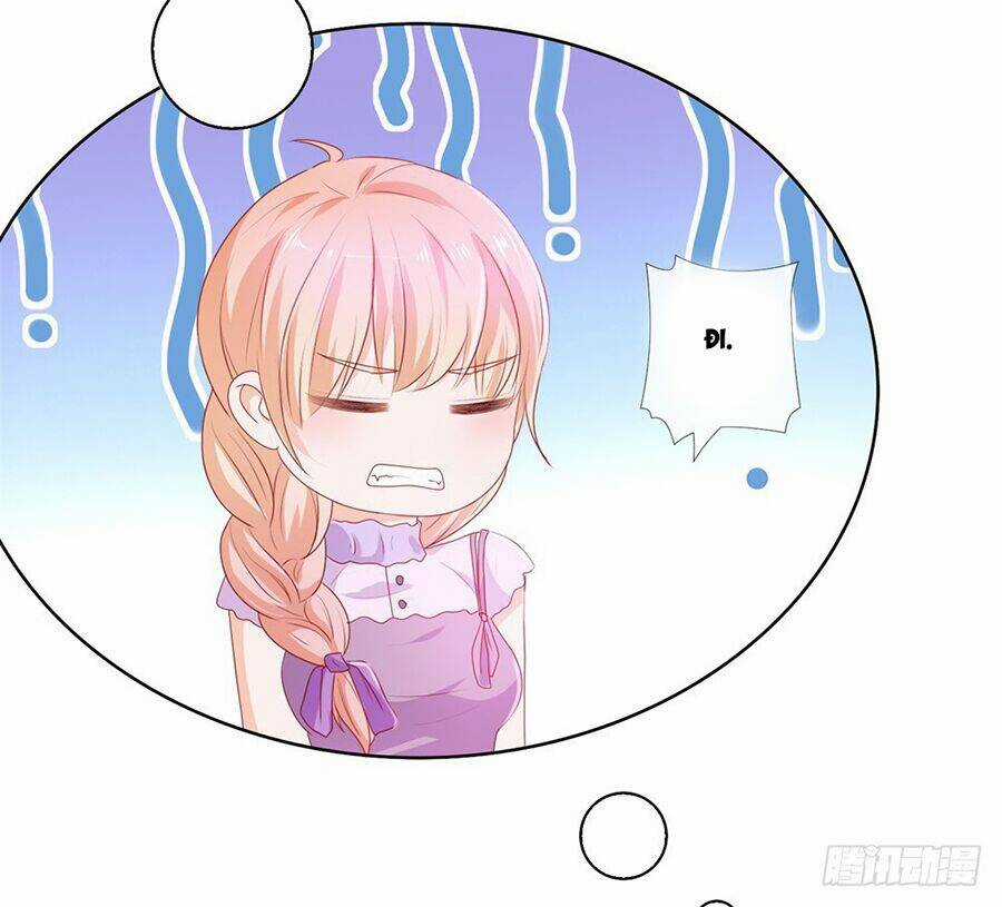 Ẩn Hôn 100%: Chọc Tức Vợ Yêu Mua Một Tặng Một Chapter 15 trang 6