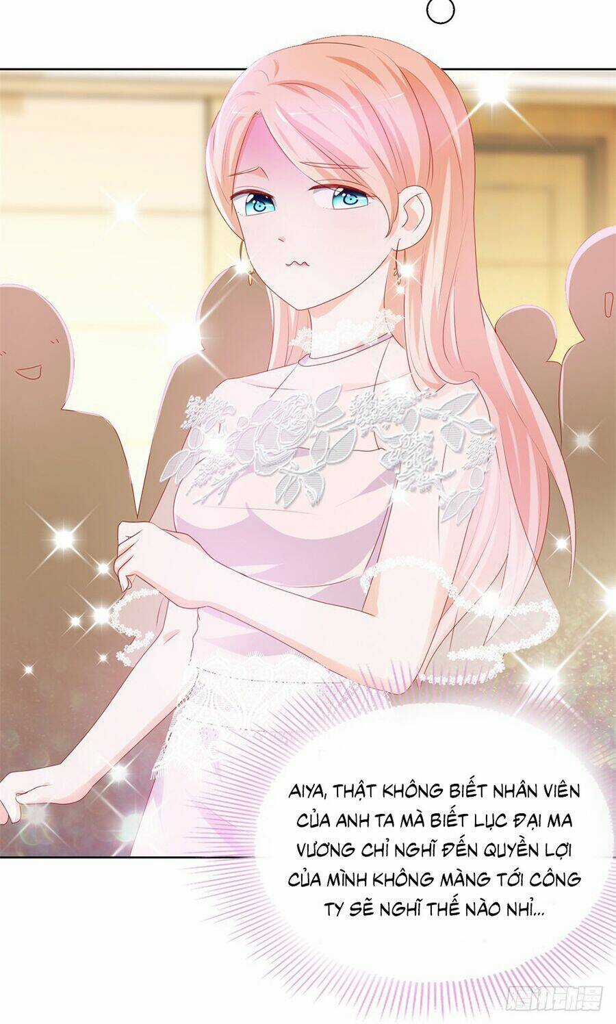 Ẩn Hôn 100%: Chọc Tức Vợ Yêu Mua Một Tặng Một Chapter 15 trang 7