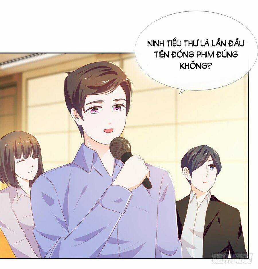 Ẩn Hôn 100%: Chọc Tức Vợ Yêu Mua Một Tặng Một Chapter 15 trang 8