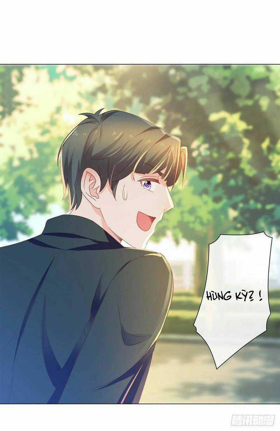 Ẩn Hôn 100%: Chọc Tức Vợ Yêu Mua Một Tặng Một Chapter 150 trang 1