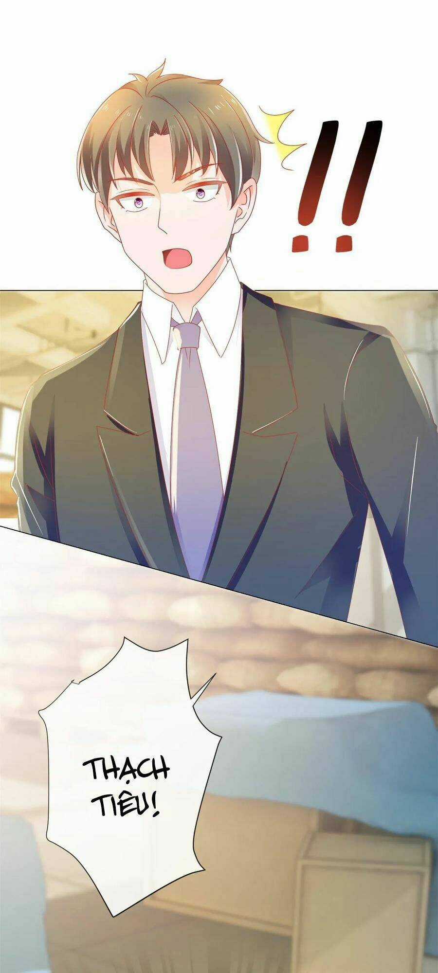 Ẩn Hôn 100%: Chọc Tức Vợ Yêu Mua Một Tặng Một Chapter 150 trang 13