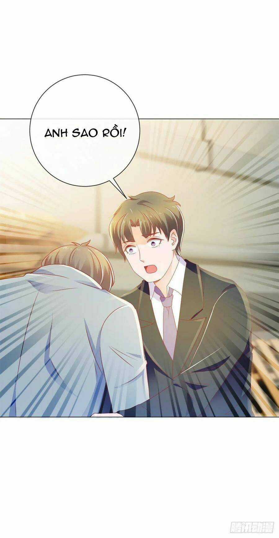 Ẩn Hôn 100%: Chọc Tức Vợ Yêu Mua Một Tặng Một Chapter 150 trang 15