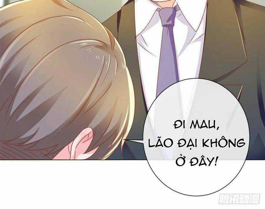 Ẩn Hôn 100%: Chọc Tức Vợ Yêu Mua Một Tặng Một Chapter 150 trang 17