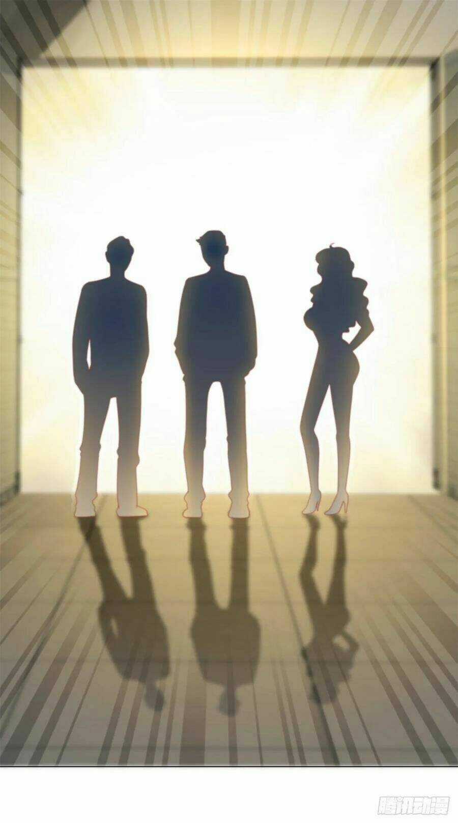 Ẩn Hôn 100%: Chọc Tức Vợ Yêu Mua Một Tặng Một Chapter 150 trang 19