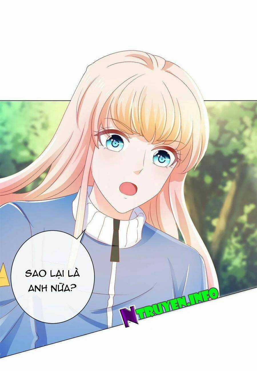 Ẩn Hôn 100%: Chọc Tức Vợ Yêu Mua Một Tặng Một Chapter 150 trang 2