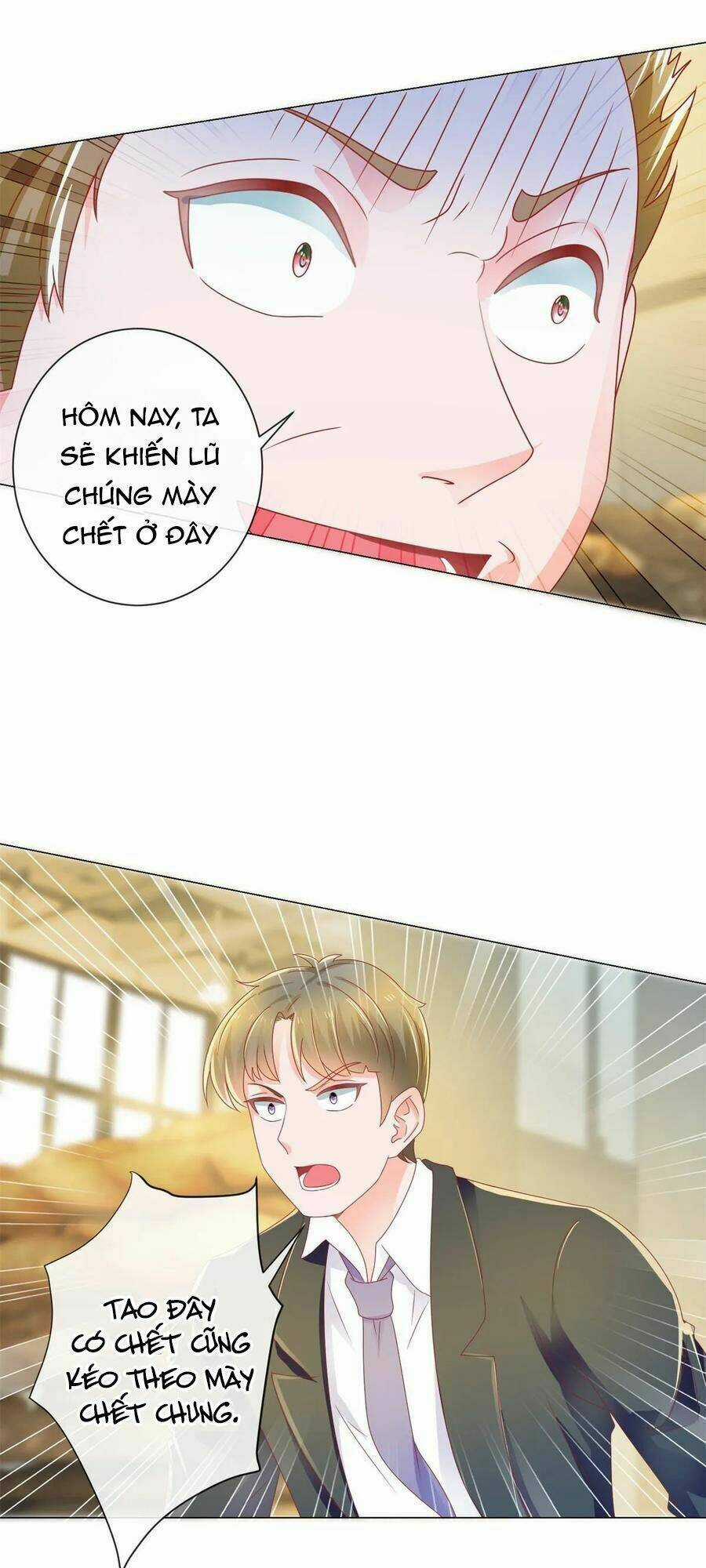 Ẩn Hôn 100%: Chọc Tức Vợ Yêu Mua Một Tặng Một Chapter 150 trang 21