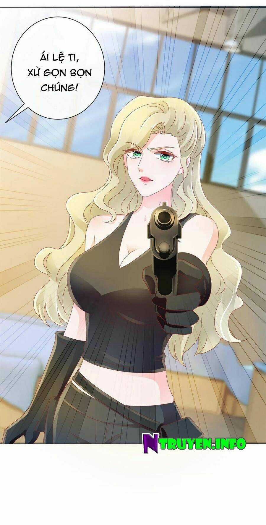 Ẩn Hôn 100%: Chọc Tức Vợ Yêu Mua Một Tặng Một Chapter 150 trang 23