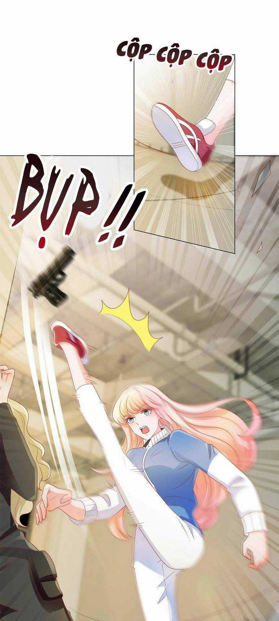 Ẩn Hôn 100%: Chọc Tức Vợ Yêu Mua Một Tặng Một Chapter 150 trang 24