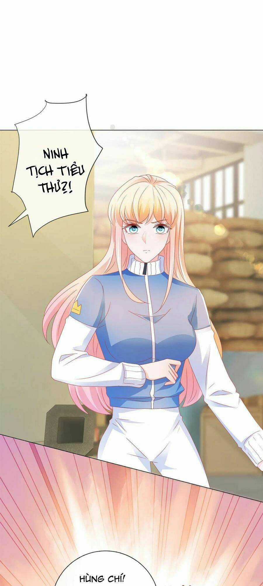 Ẩn Hôn 100%: Chọc Tức Vợ Yêu Mua Một Tặng Một Chapter 150 trang 26