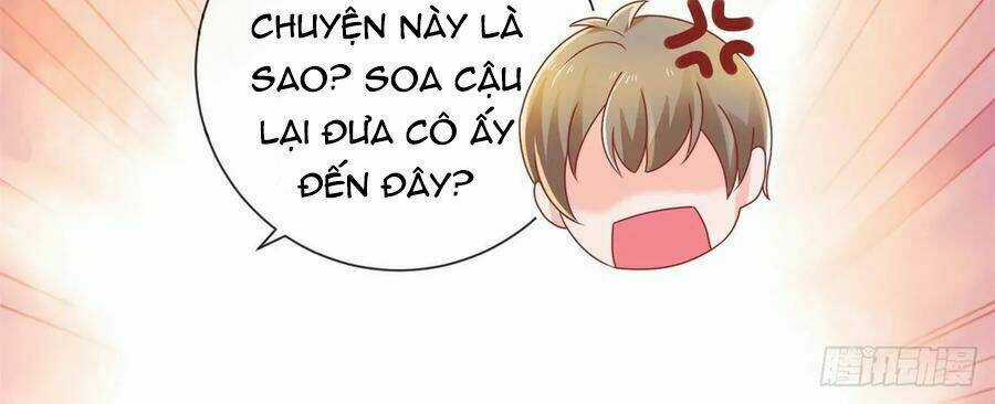 Ẩn Hôn 100%: Chọc Tức Vợ Yêu Mua Một Tặng Một Chapter 150 trang 27