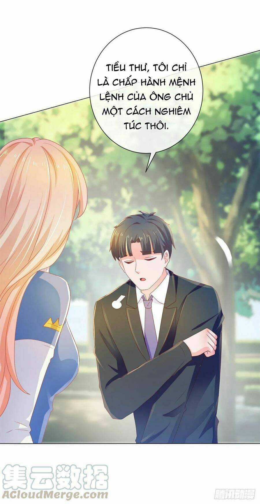 Ẩn Hôn 100%: Chọc Tức Vợ Yêu Mua Một Tặng Một Chapter 150 trang 3