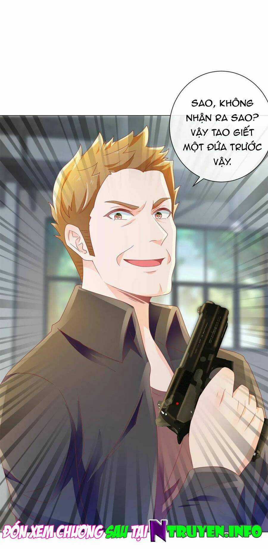 Ẩn Hôn 100%: Chọc Tức Vợ Yêu Mua Một Tặng Một Chapter 150 trang 32