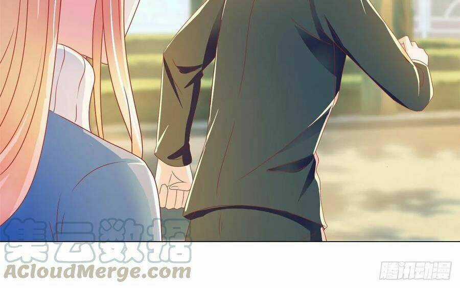 Ẩn Hôn 100%: Chọc Tức Vợ Yêu Mua Một Tặng Một Chapter 150 trang 8