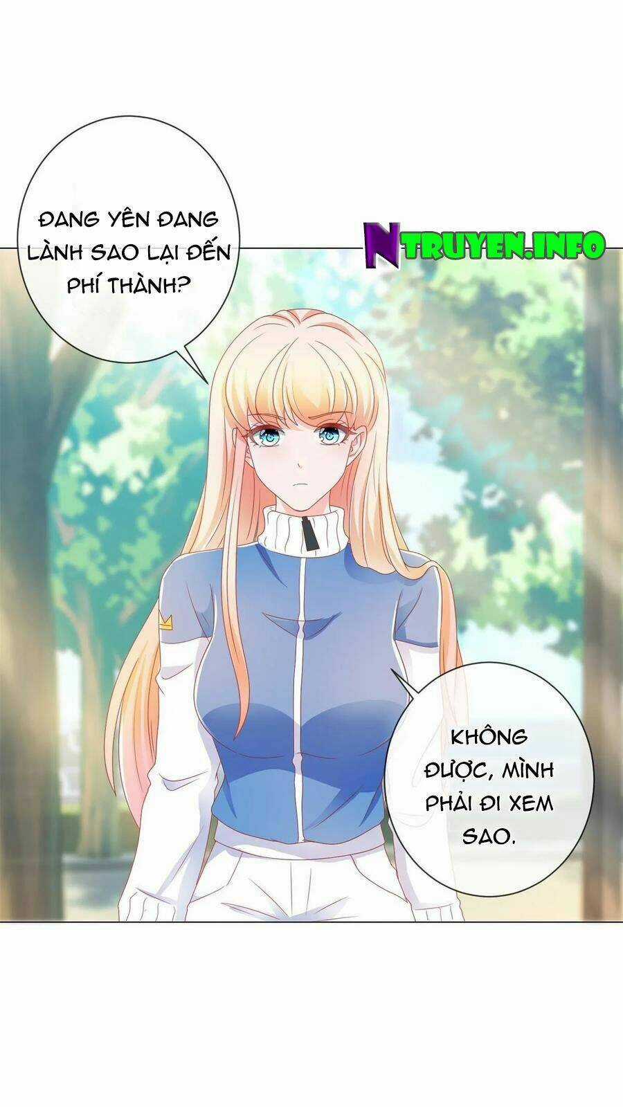 Ẩn Hôn 100%: Chọc Tức Vợ Yêu Mua Một Tặng Một Chapter 150 trang 9