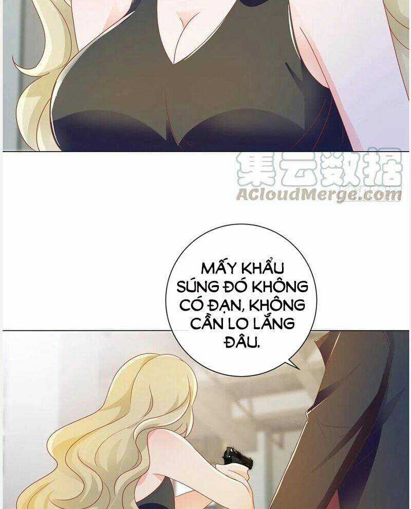 Ẩn Hôn 100%: Chọc Tức Vợ Yêu Mua Một Tặng Một Chapter 151 trang 10