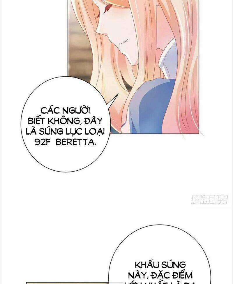 Ẩn Hôn 100%: Chọc Tức Vợ Yêu Mua Một Tặng Một Chapter 151 trang 12