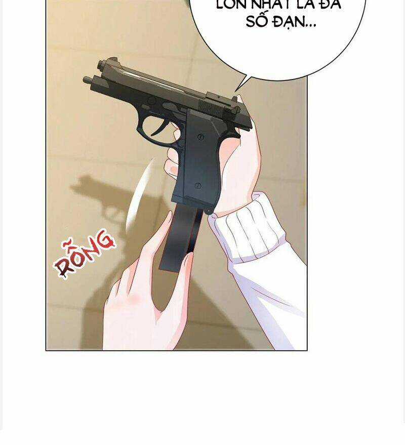 Ẩn Hôn 100%: Chọc Tức Vợ Yêu Mua Một Tặng Một Chapter 151 trang 13