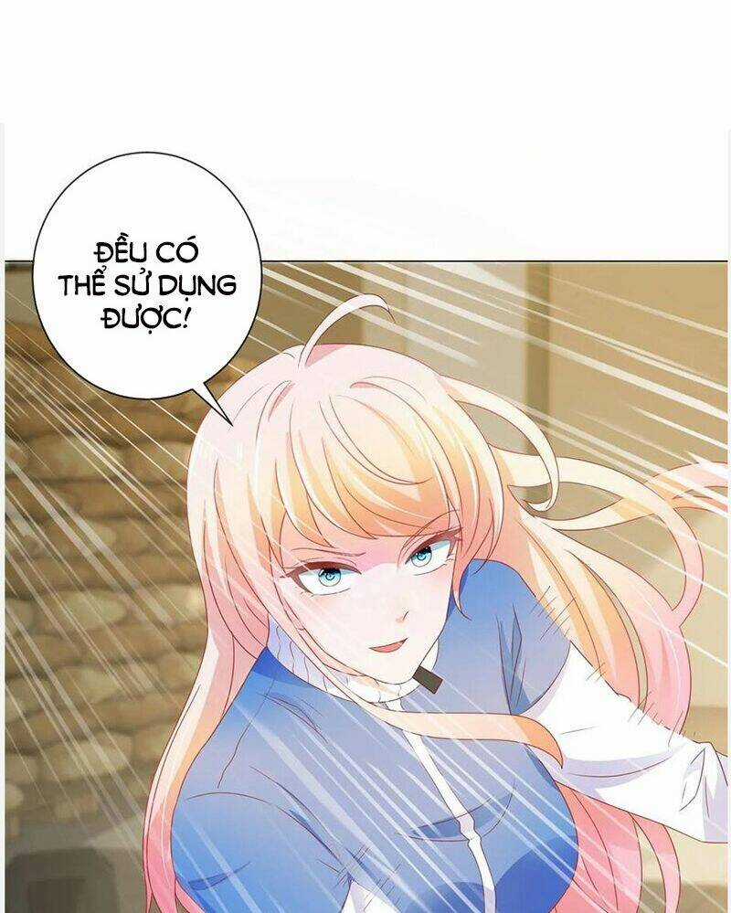 Ẩn Hôn 100%: Chọc Tức Vợ Yêu Mua Một Tặng Một Chapter 151 trang 14