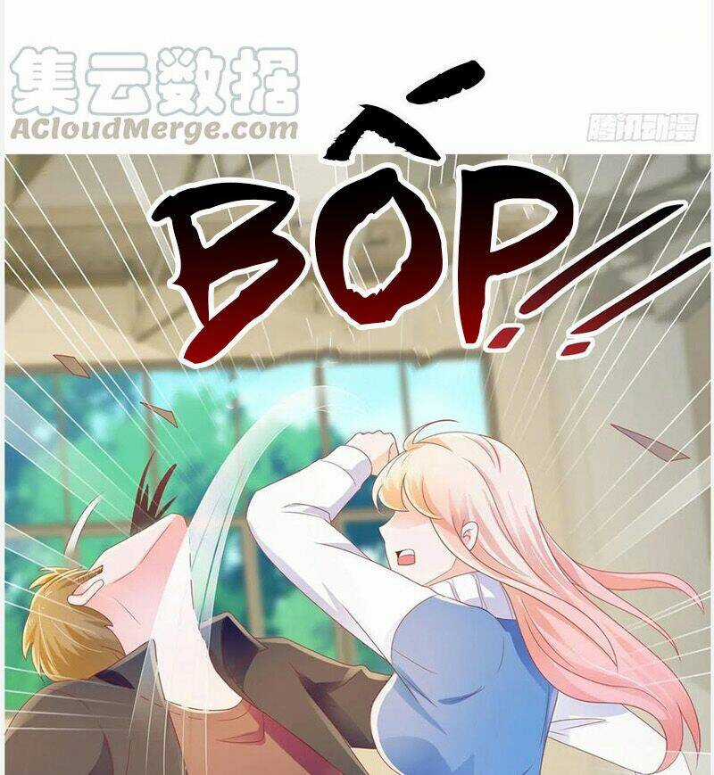 Ẩn Hôn 100%: Chọc Tức Vợ Yêu Mua Một Tặng Một Chapter 151 trang 17