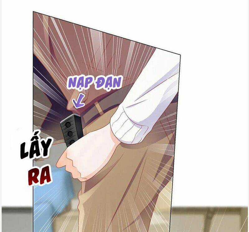 Ẩn Hôn 100%: Chọc Tức Vợ Yêu Mua Một Tặng Một Chapter 151 trang 19