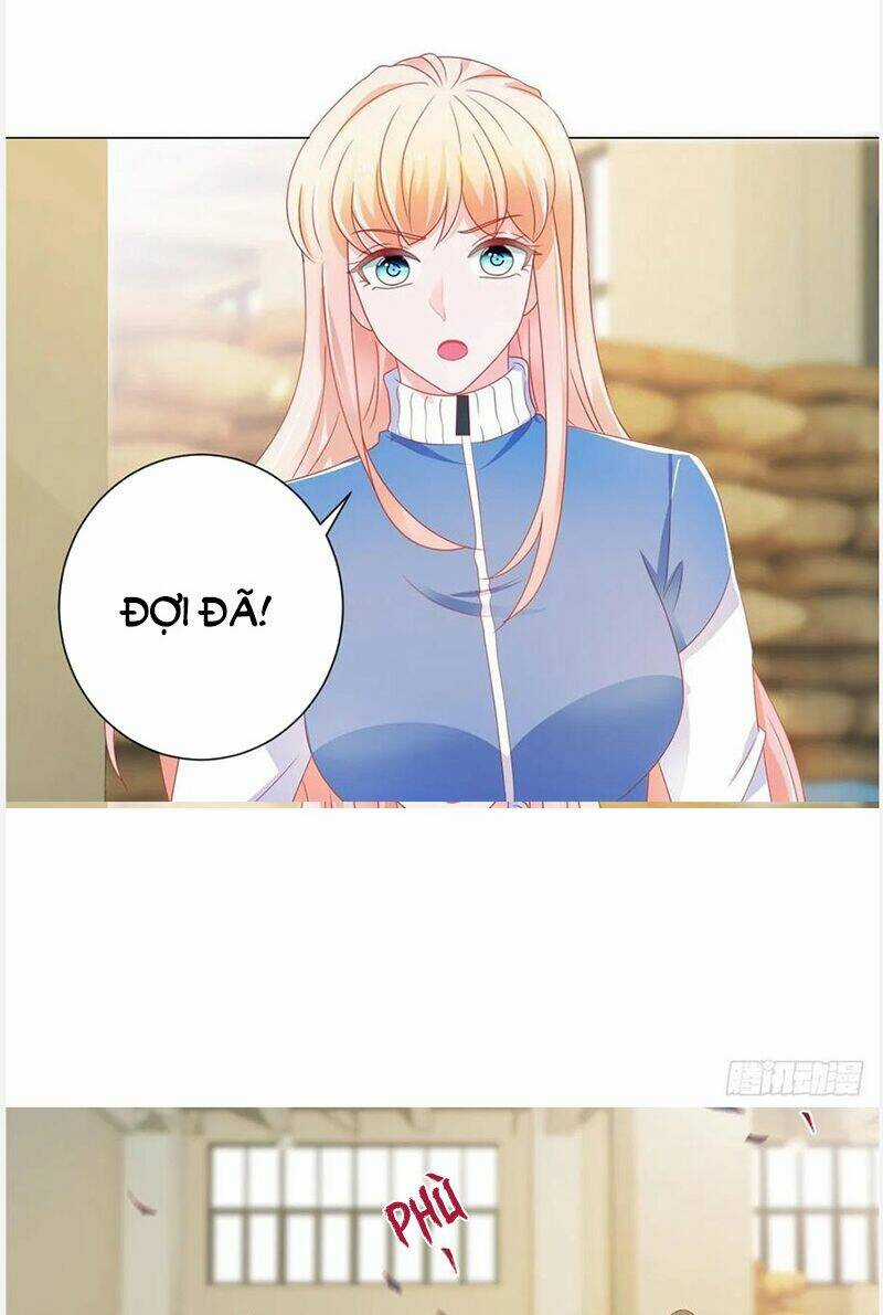 Ẩn Hôn 100%: Chọc Tức Vợ Yêu Mua Một Tặng Một Chapter 151 trang 2