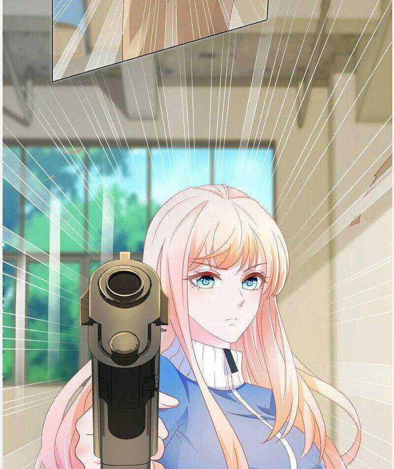 Ẩn Hôn 100%: Chọc Tức Vợ Yêu Mua Một Tặng Một Chapter 151 trang 20