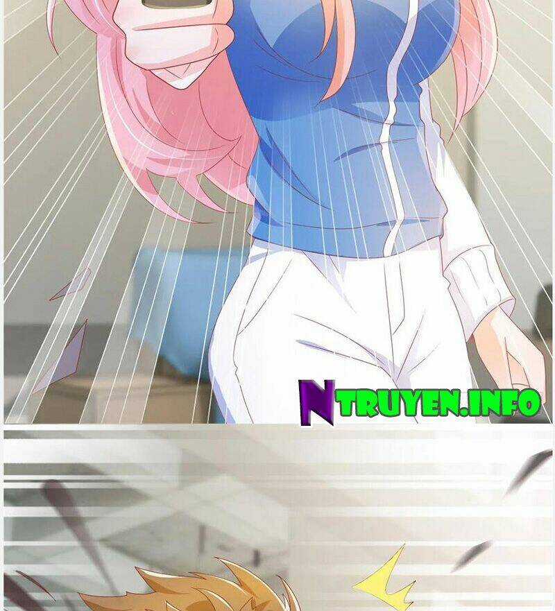 Ẩn Hôn 100%: Chọc Tức Vợ Yêu Mua Một Tặng Một Chapter 151 trang 21