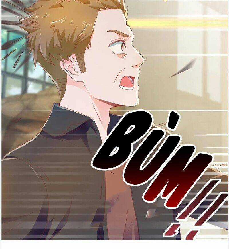 Ẩn Hôn 100%: Chọc Tức Vợ Yêu Mua Một Tặng Một Chapter 151 trang 22