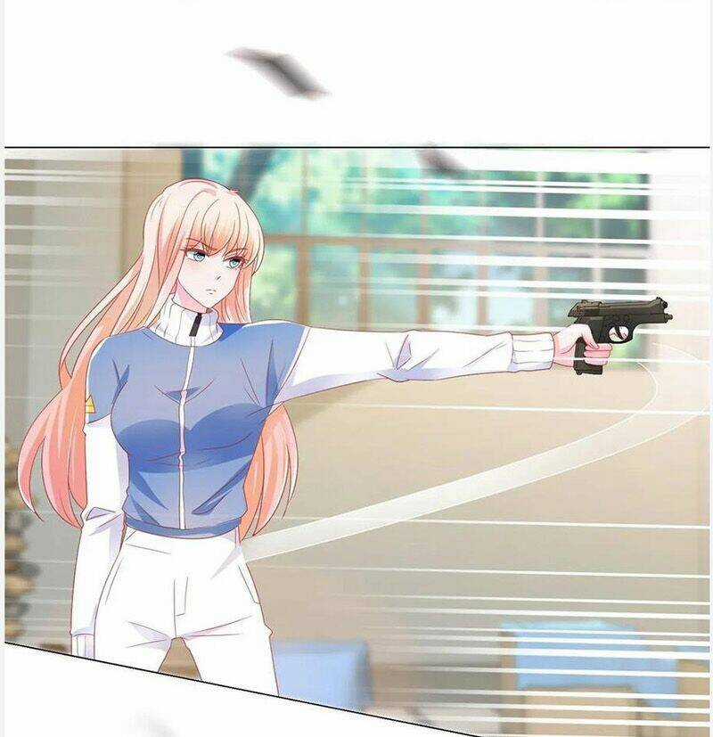 Ẩn Hôn 100%: Chọc Tức Vợ Yêu Mua Một Tặng Một Chapter 151 trang 23