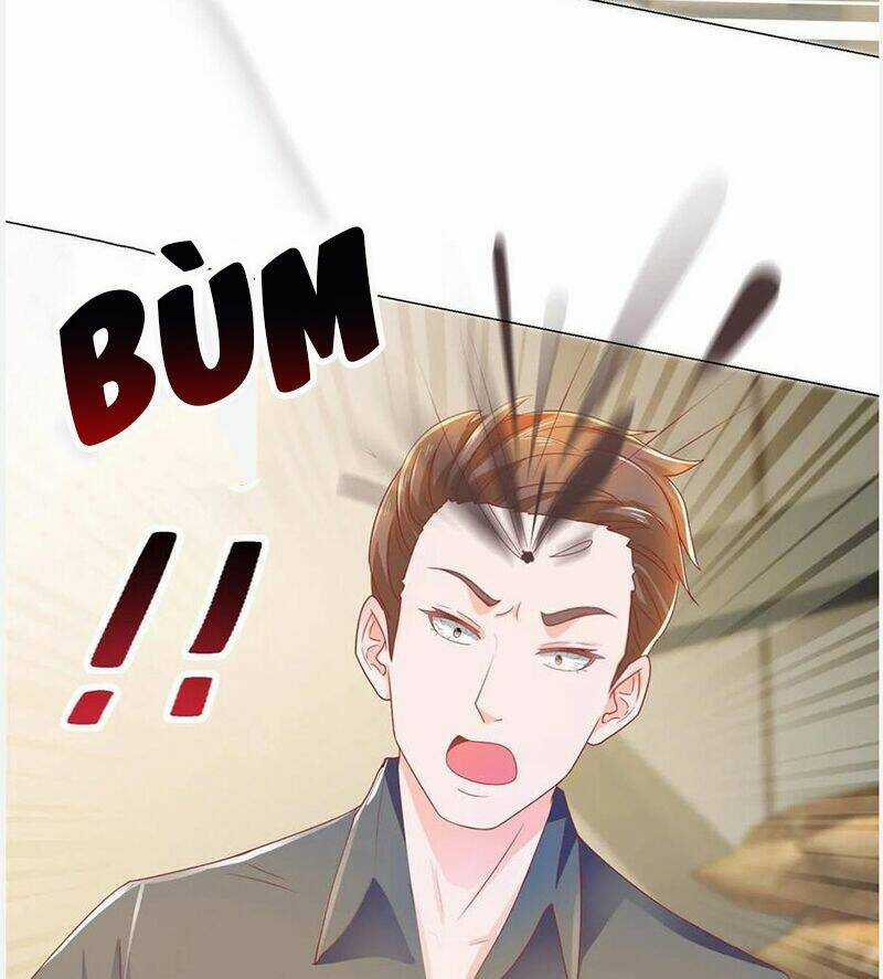 Ẩn Hôn 100%: Chọc Tức Vợ Yêu Mua Một Tặng Một Chapter 151 trang 24